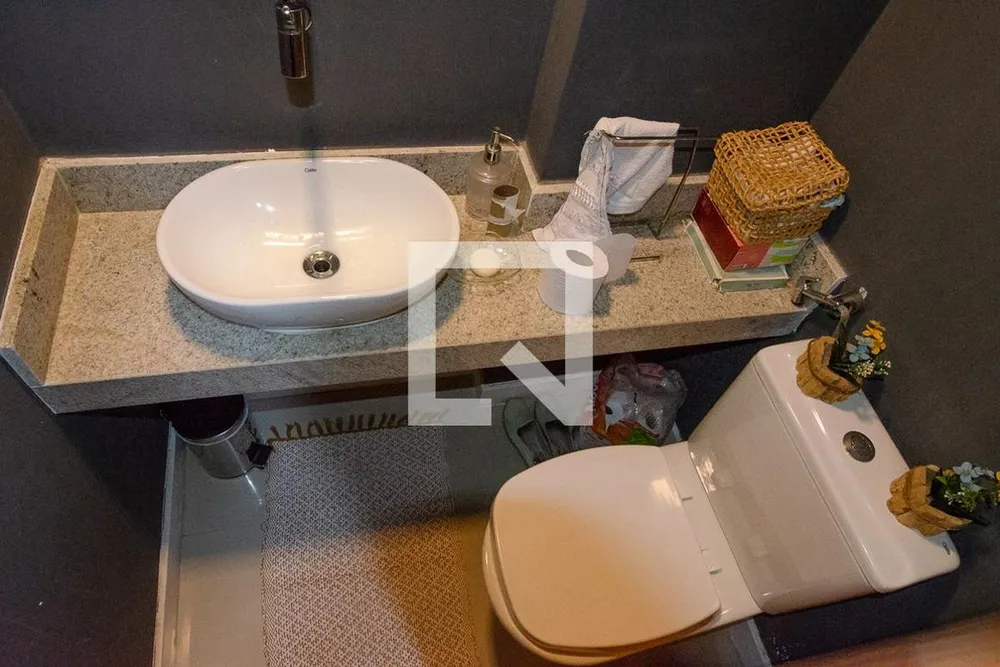 Apartamento, 3 quartos, 90 m² - Foto 27