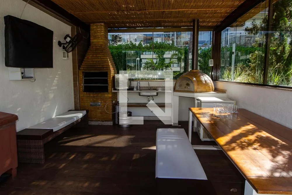 Apartamento, 3 quartos, 90 m² - Foto 32