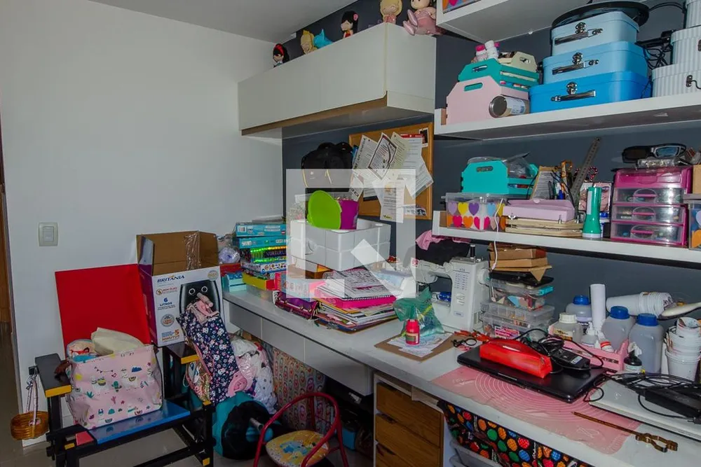 Apartamento, 3 quartos, 90 m² - Foto 48