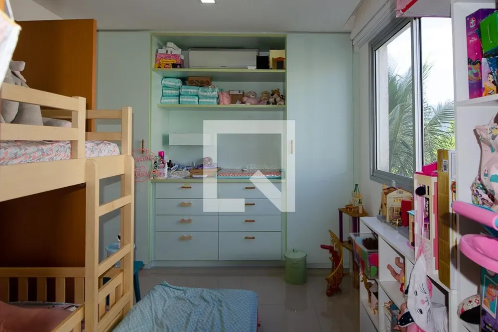 Apartamento, 3 quartos, 90 m² - Foto 31