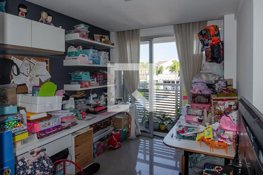 Apartamento, 3 quartos, 90 m² - Foto 52