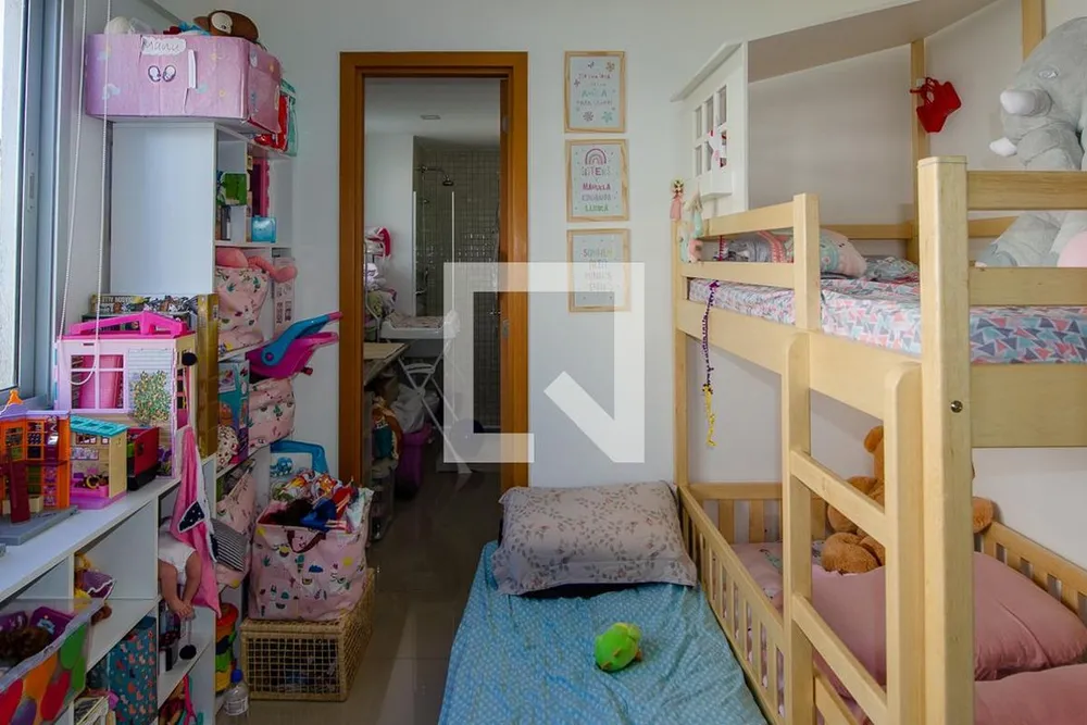 Apartamento, 3 quartos, 90 m² - Foto 49