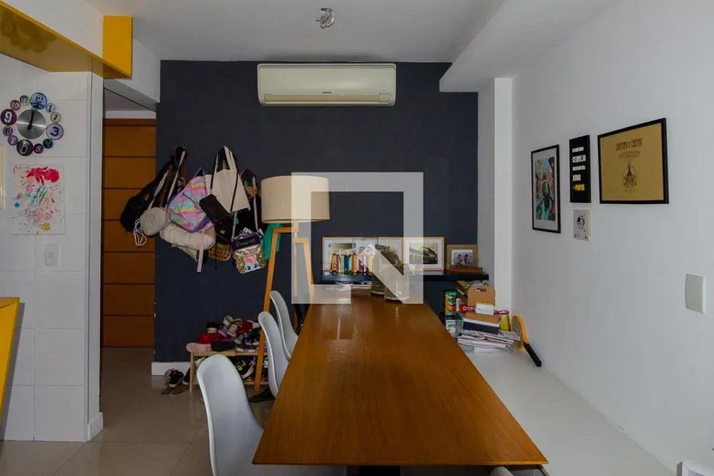 Apartamento, 3 quartos, 90 m² - Foto 7