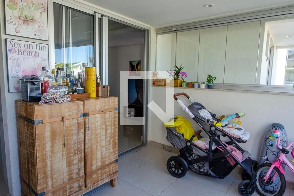 Apartamento, 3 quartos, 90 m² - Foto 11