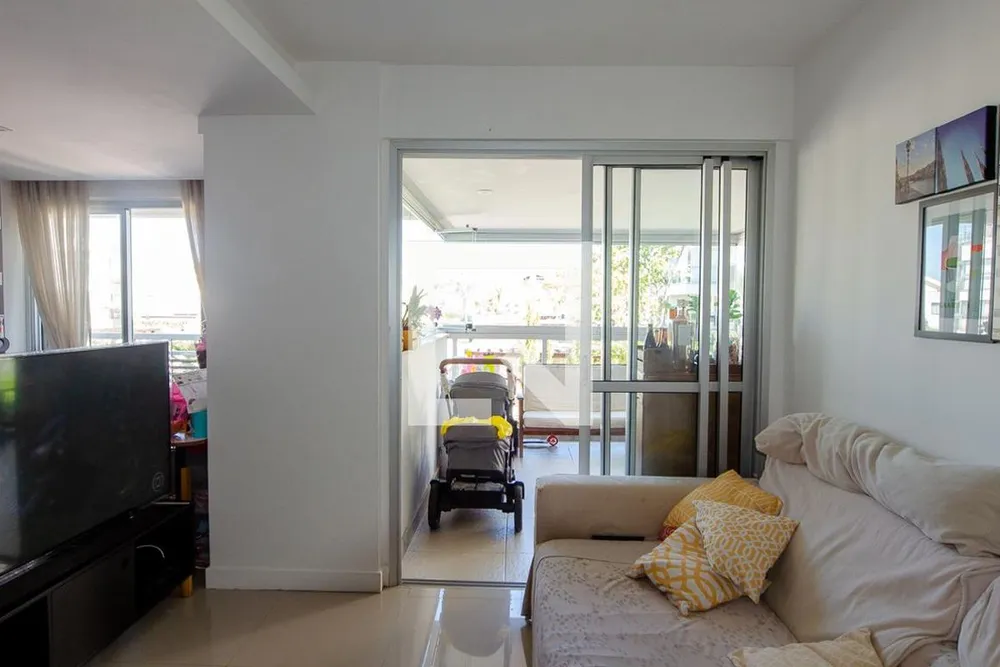 Apartamento, 3 quartos, 90 m² - Foto 6