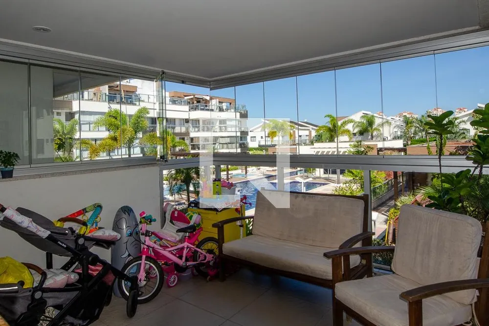 Apartamento, 3 quartos, 90 m² - Foto 8