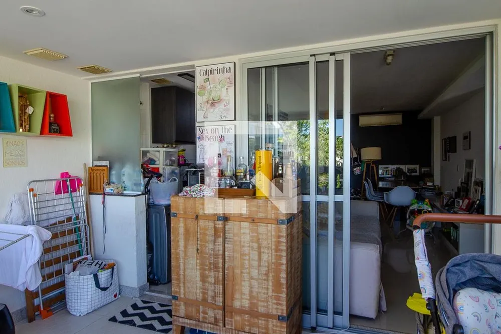 Apartamento, 3 quartos, 90 m² - Foto 10