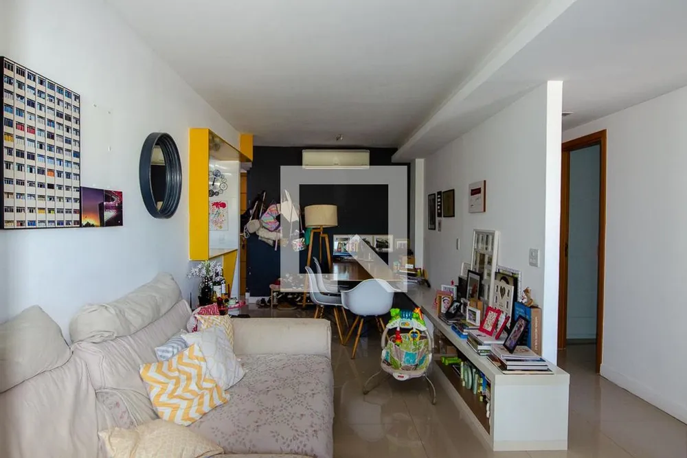Apartamento, 3 quartos, 90 m² - Foto 5