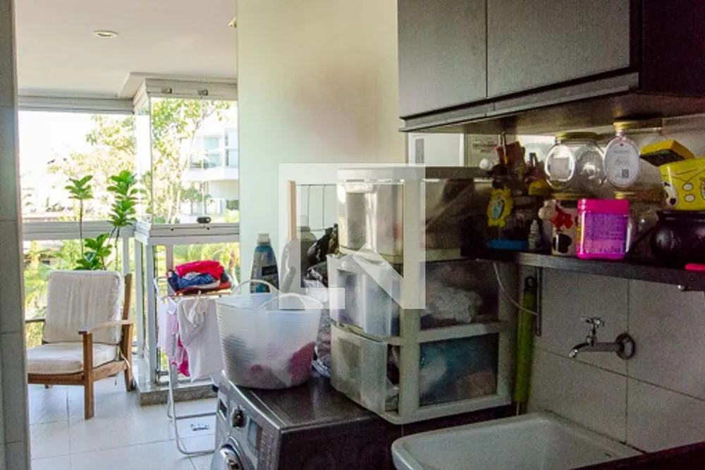 Apartamento, 3 quartos, 90 m² - Foto 45