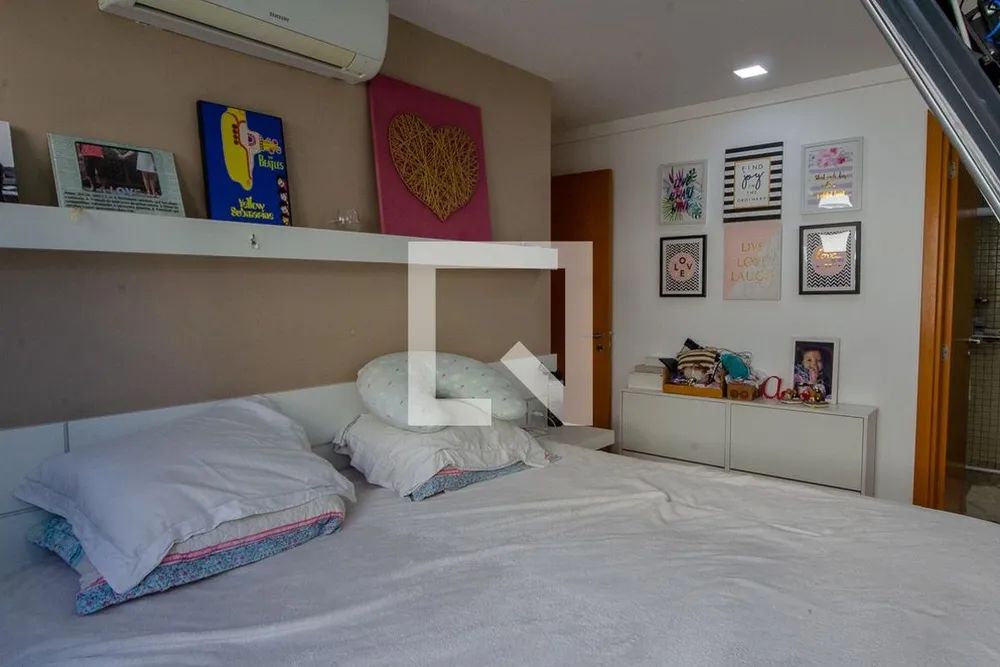 Apartamento, 3 quartos, 90 m² - Foto 28