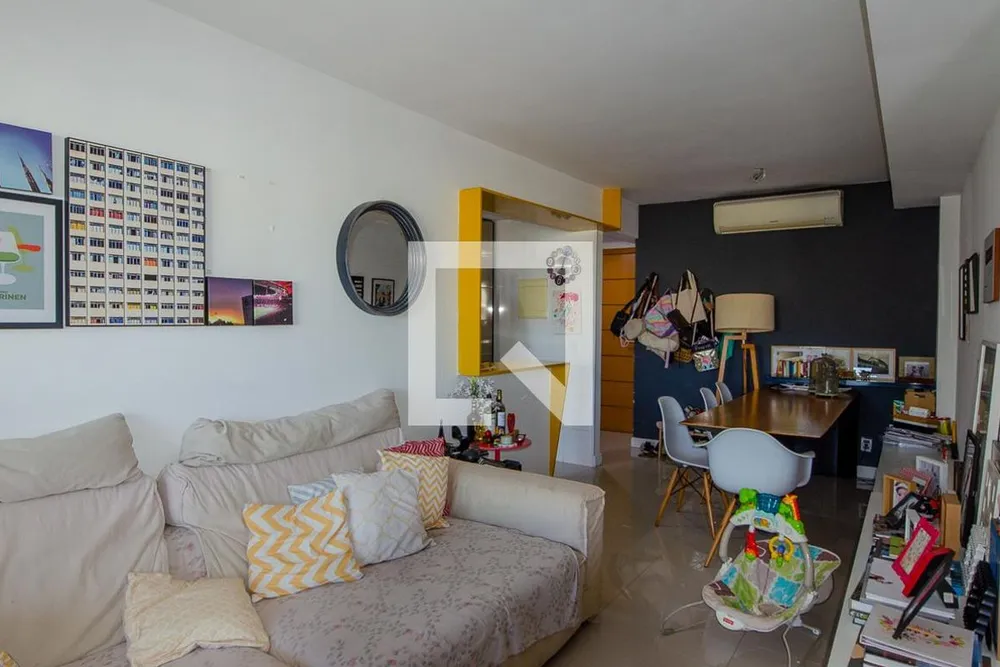 Apartamento, 3 quartos, 90 m² - Foto 4