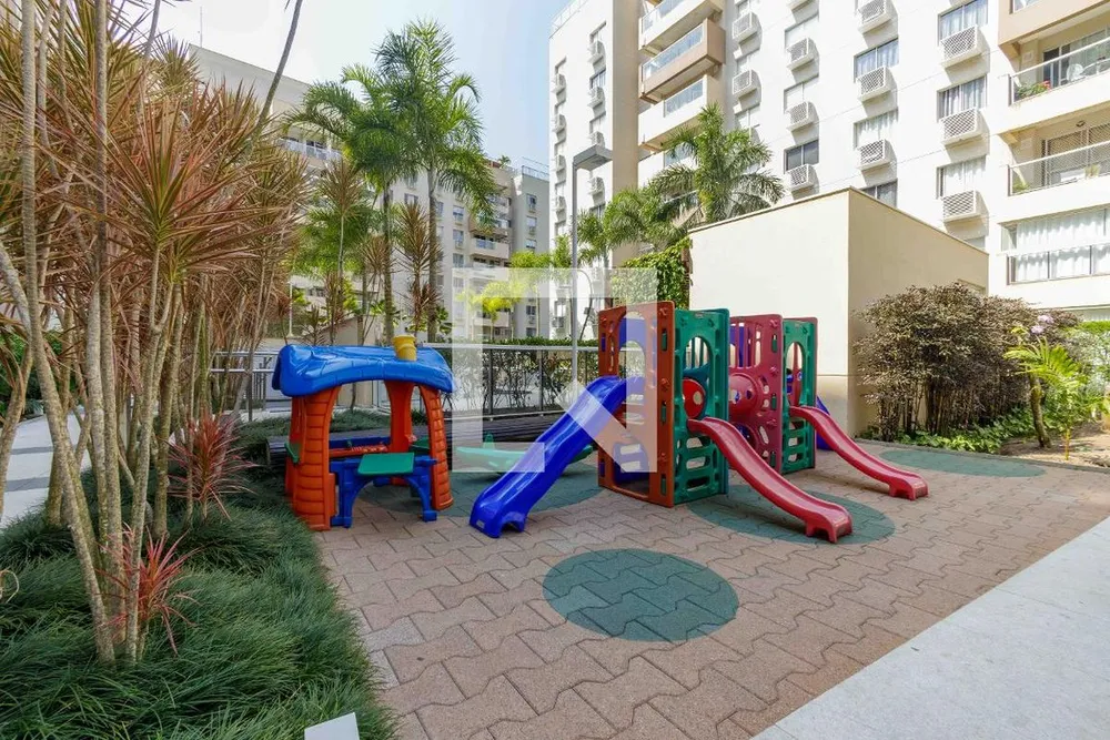 Apartamento, 3 quartos, 78 m² - Foto 84