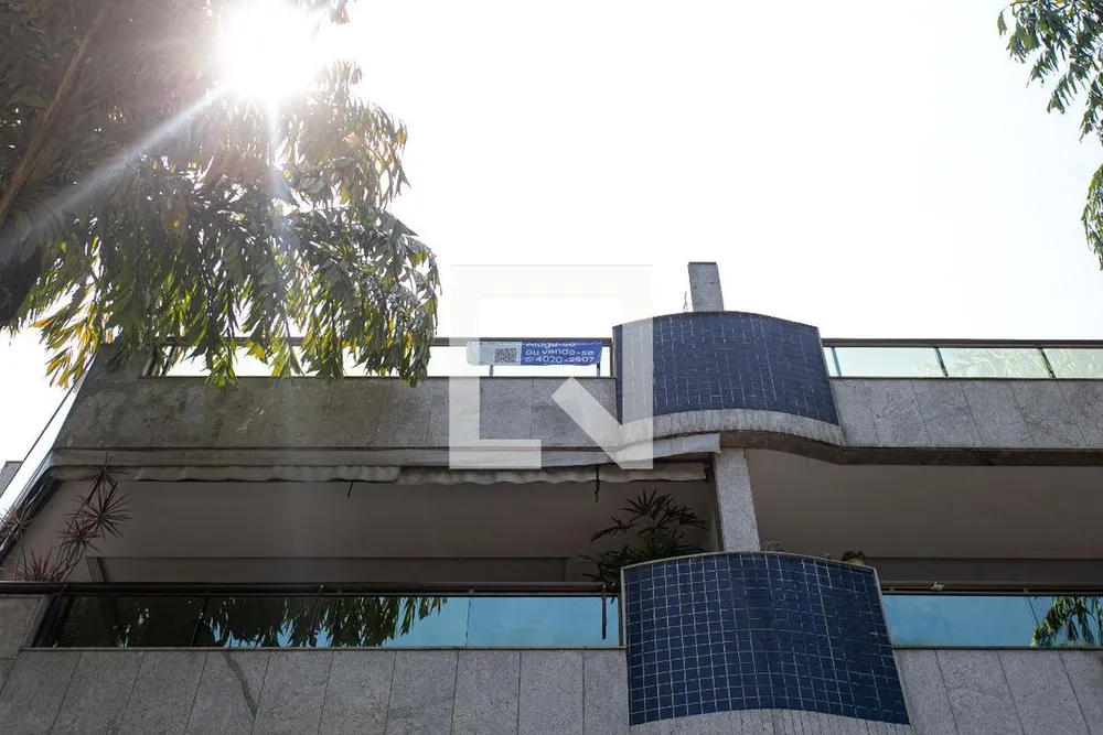 Cobertura, 3 quartos, 205 m² - Foto 4