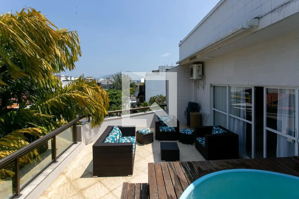 Cobertura, 3 quartos, 205 m² - Foto 49