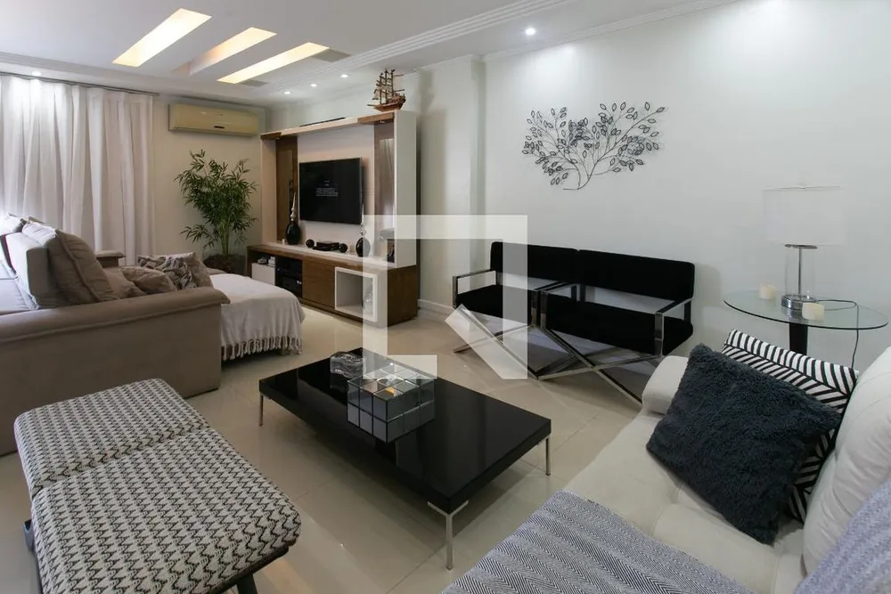 Cobertura, 3 quartos, 205 m² - Foto 7