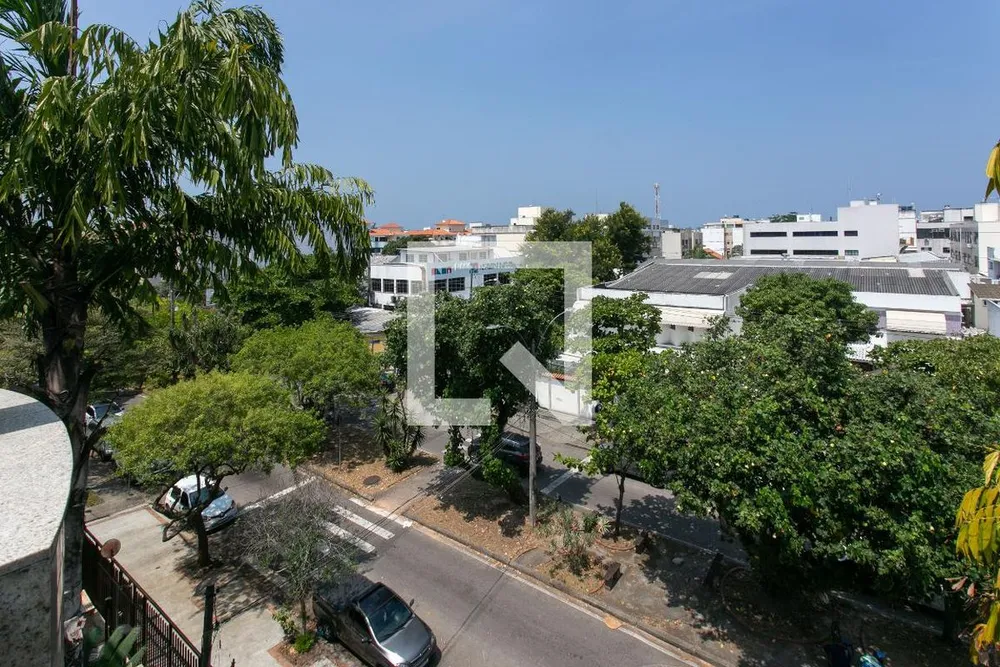 Cobertura, 3 quartos, 205 m² - Foto 1