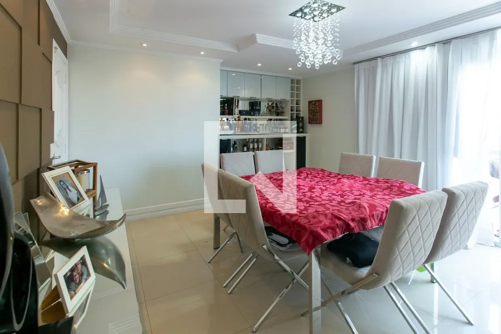 Cobertura, 3 quartos, 205 m² - Foto 10