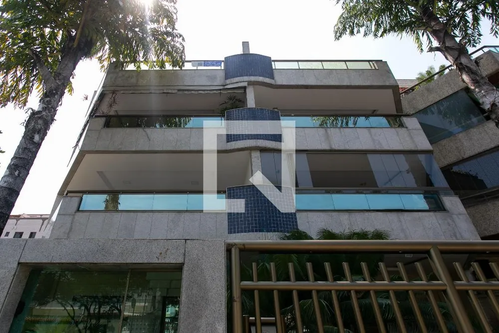 Cobertura, 3 quartos, 205 m² - Foto 47