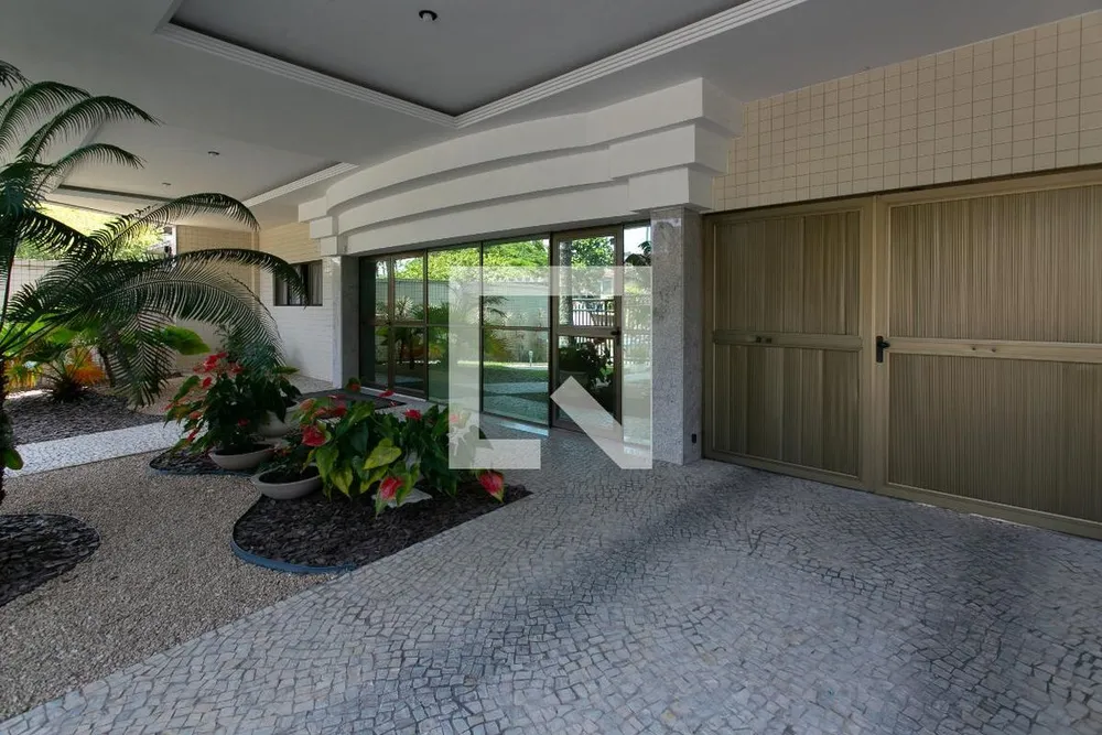 Cobertura, 3 quartos, 205 m² - Foto 36
