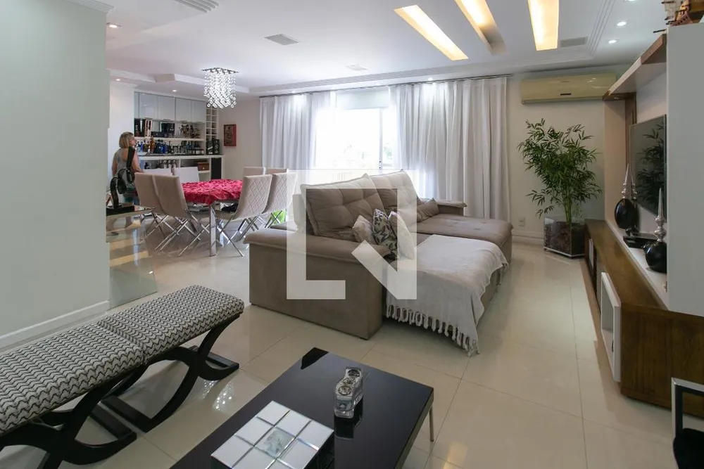 Cobertura, 3 quartos, 205 m² - Foto 8