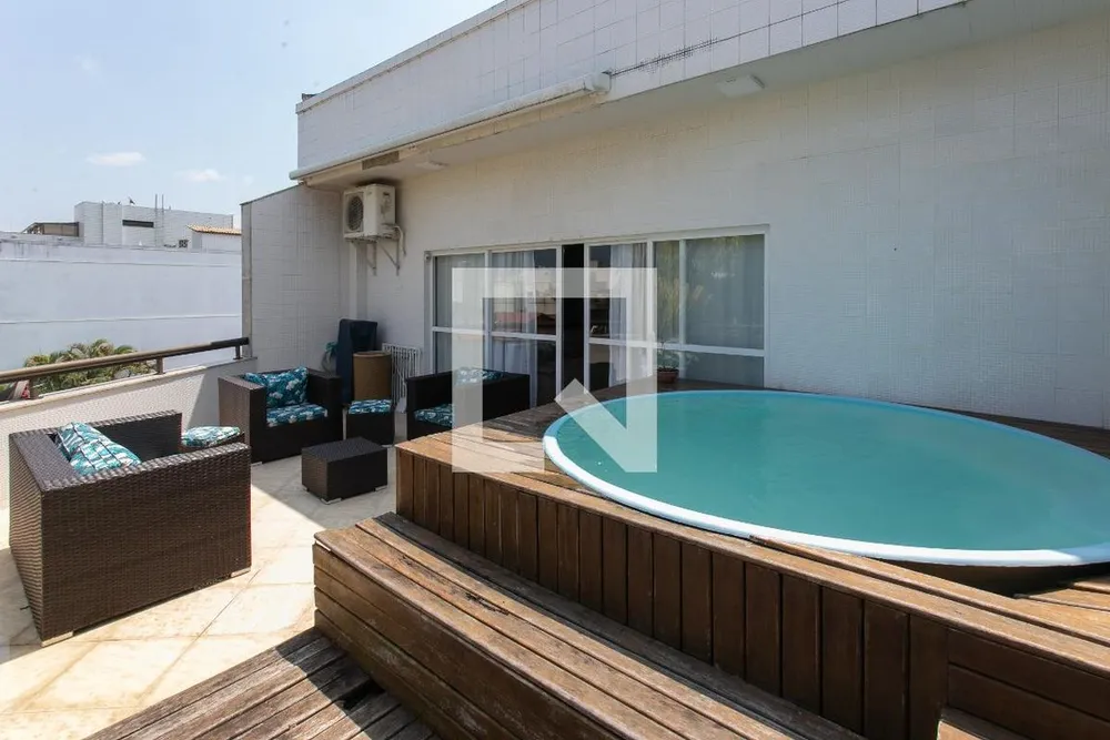 Cobertura, 3 quartos, 205 m² - Foto 46