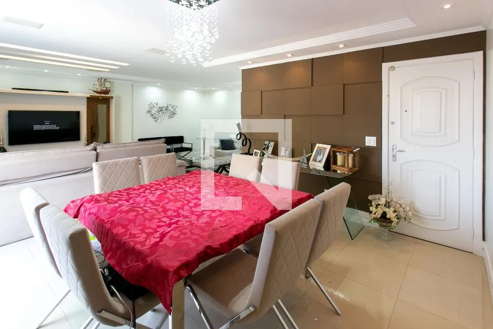 Cobertura, 3 quartos, 205 m² - Foto 11