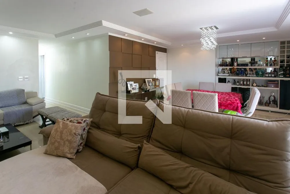 Cobertura, 3 quartos, 205 m² - Foto 13