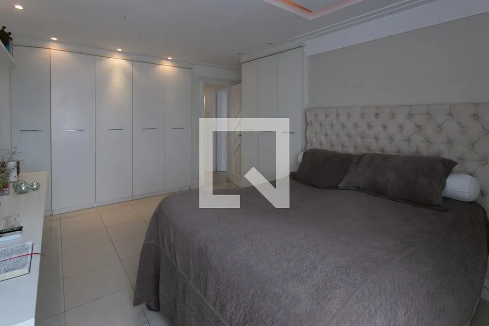 Cobertura, 3 quartos, 205 m² - Foto 22