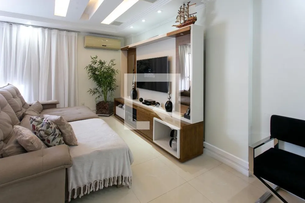 Cobertura, 3 quartos, 205 m² - Foto 9