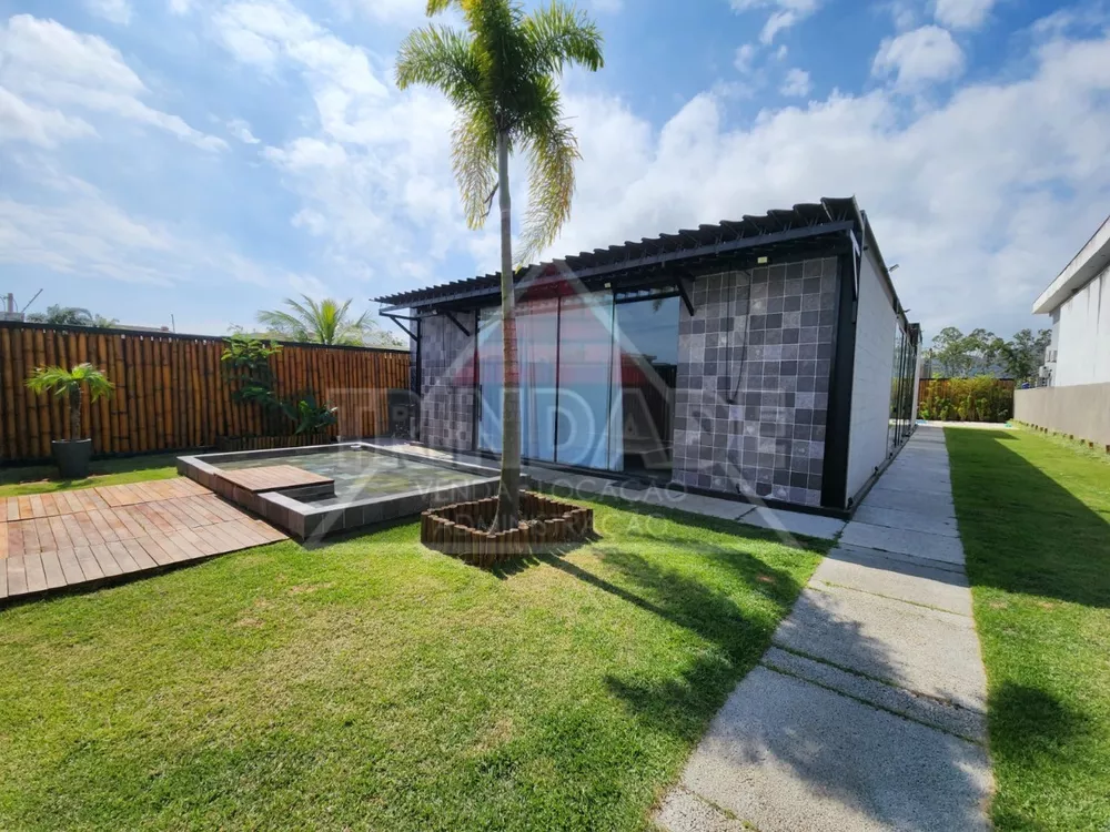 Casa, 4 quartos, 6 m² - Foto 1