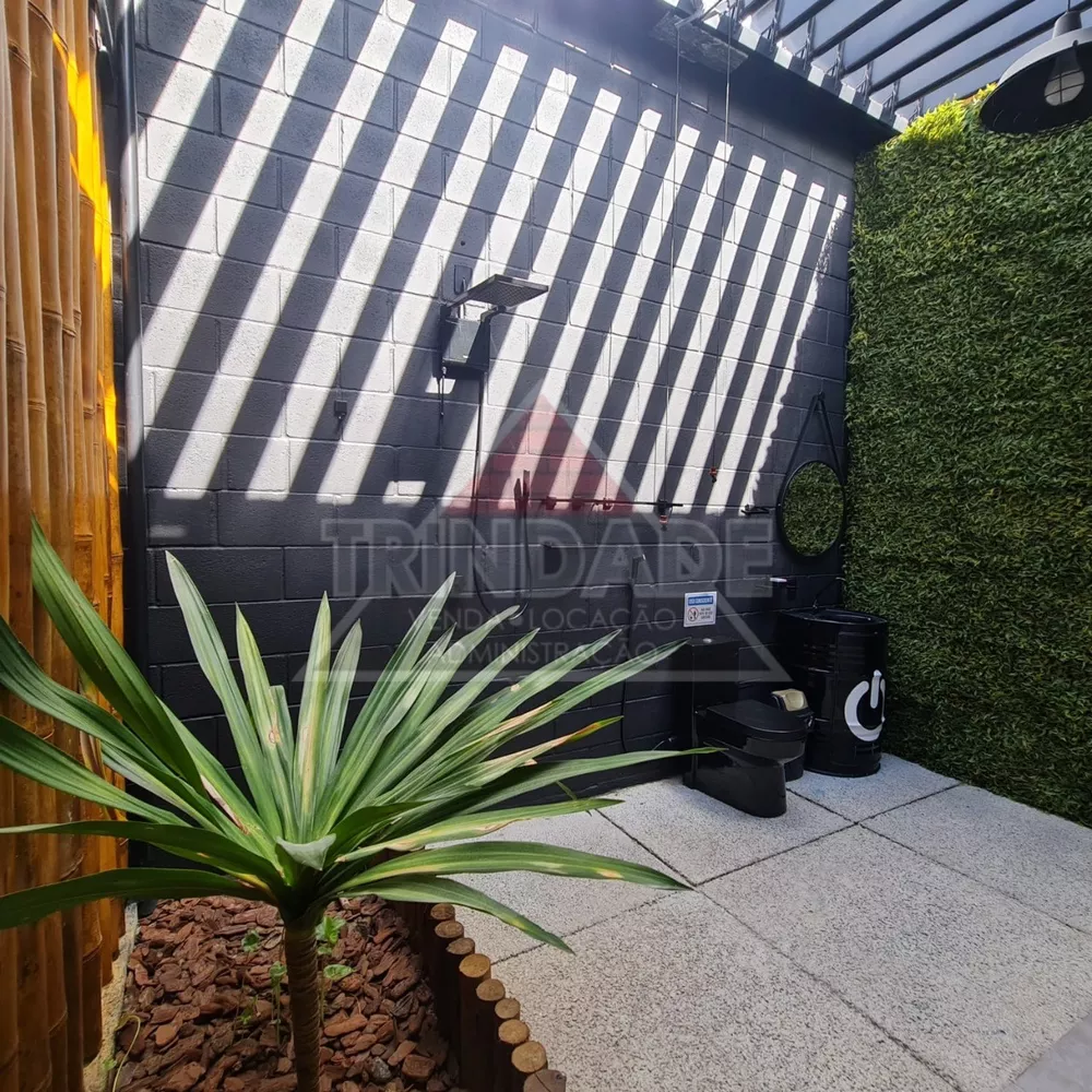 Casa, 4 quartos, 6 m² - Foto 19