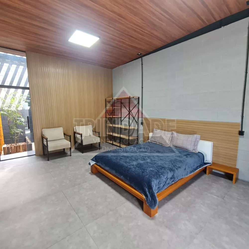 Casa, 4 quartos, 6 m² - Foto 16