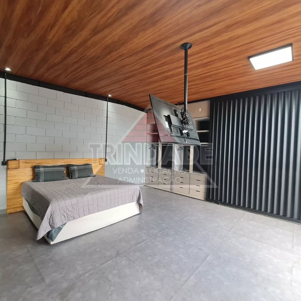 Casa, 4 quartos, 6 m² - Foto 15