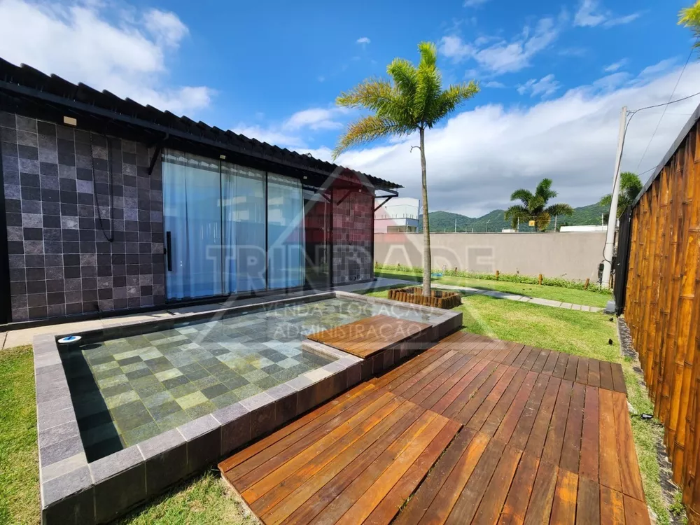 Casa, 4 quartos, 6 m² - Foto 2