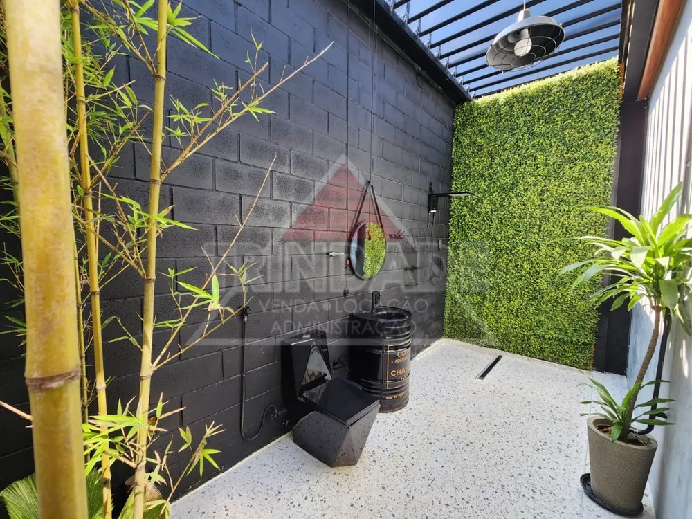 Casa, 4 quartos, 6 m² - Foto 3