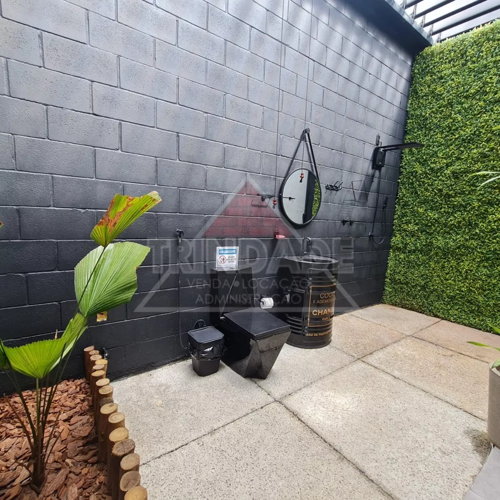 Casa, 4 quartos, 6 m² - Foto 18