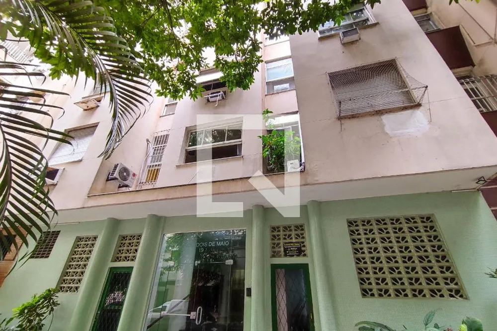 Apartamento, 1 quarto, 35 m² - Foto 16