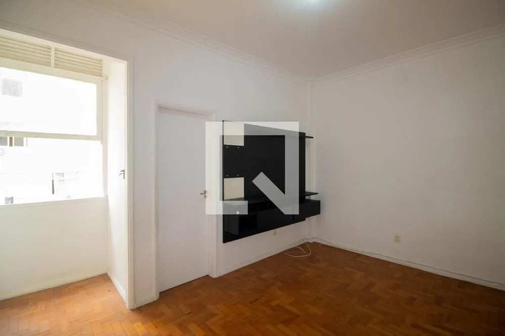Apartamento, 1 quarto, 35 m² - Foto 1