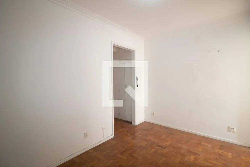 Apartamento, 1 quarto, 35 m² - Foto 3