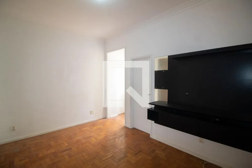 Apartamento, 1 quarto, 35 m² - Foto 2
