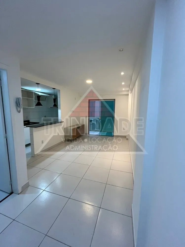 Apartamento, 1 quarto, 40 m² - Foto 1