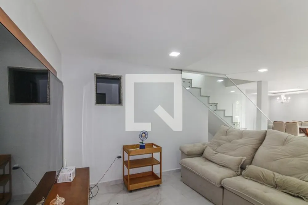 Casa, 5 quartos, 200 m² - Foto 5
