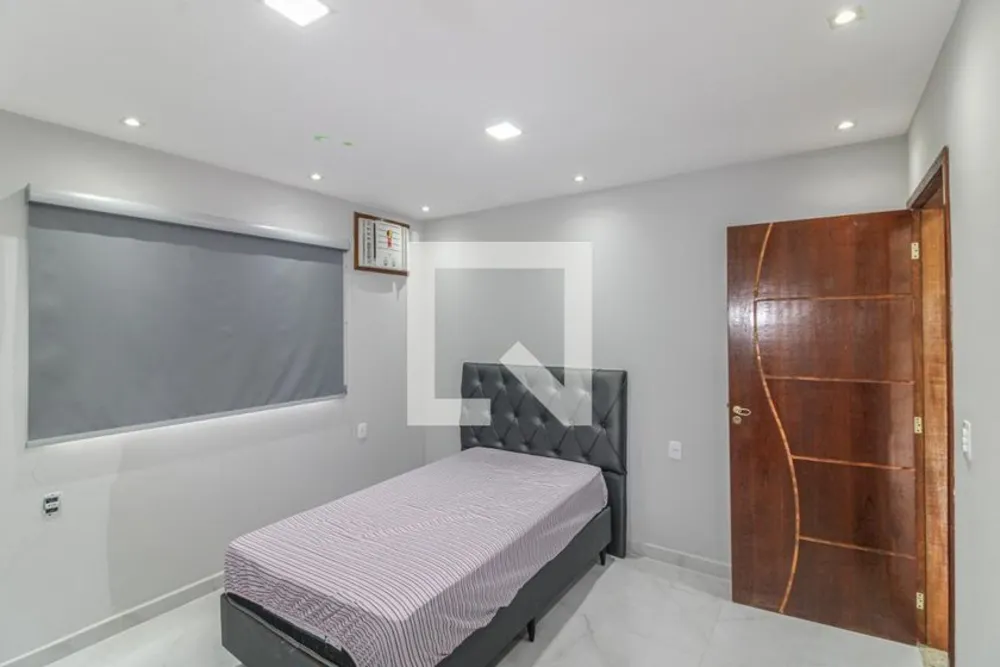 Casa, 5 quartos, 200 m² - Foto 26