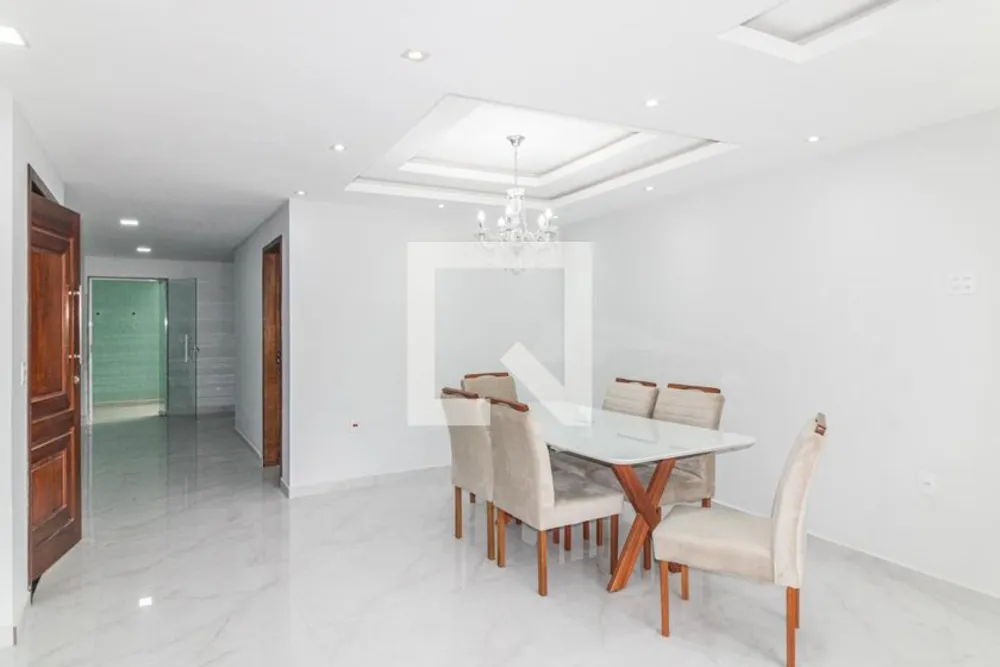 Casa, 5 quartos, 200 m² - Foto 2
