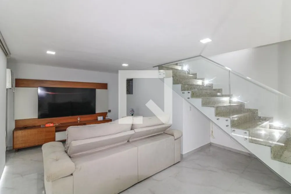 Casa, 5 quartos, 200 m² - Foto 4