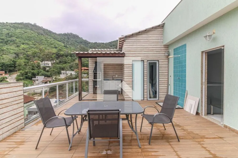 Casa, 5 quartos, 200 m² - Foto 57