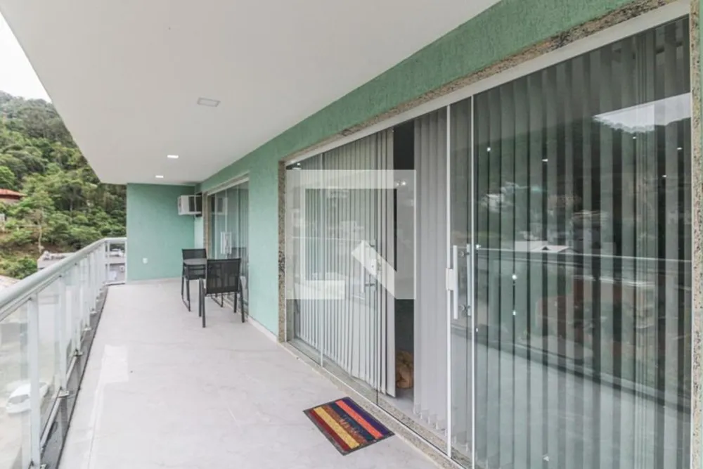 Casa, 5 quartos, 200 m² - Foto 11