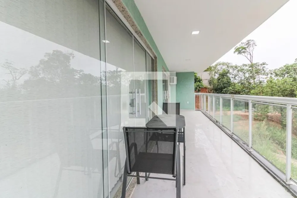 Casa, 5 quartos, 200 m² - Foto 8