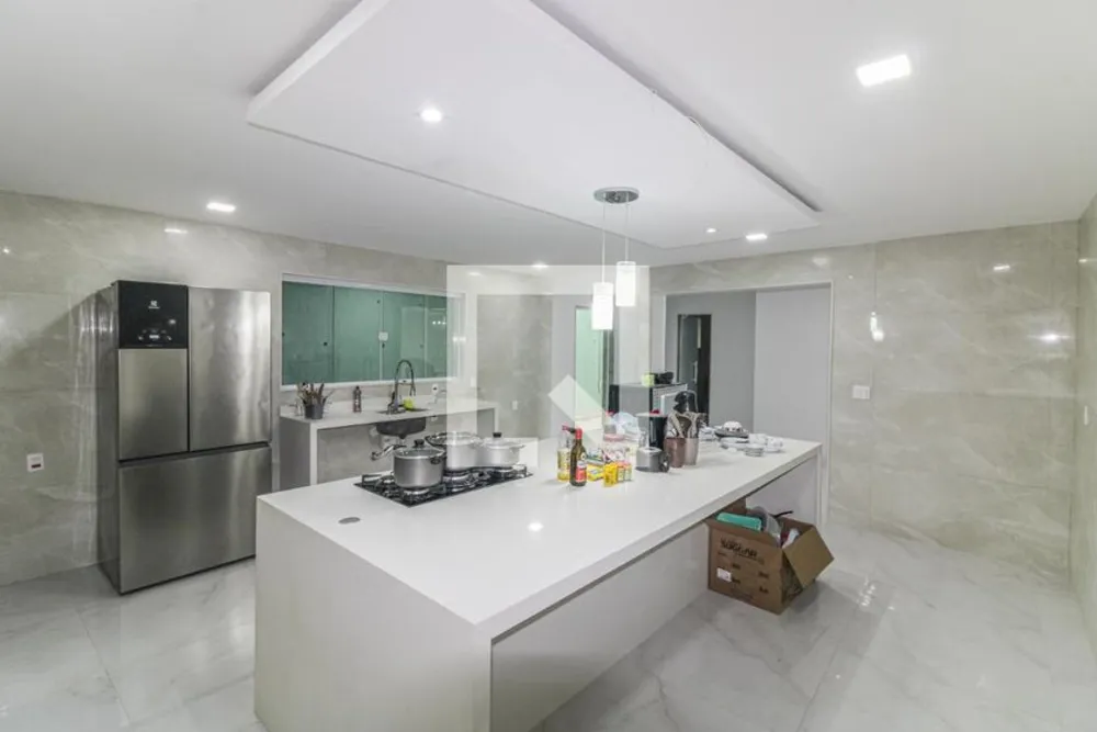 Casa, 5 quartos, 200 m² - Foto 47