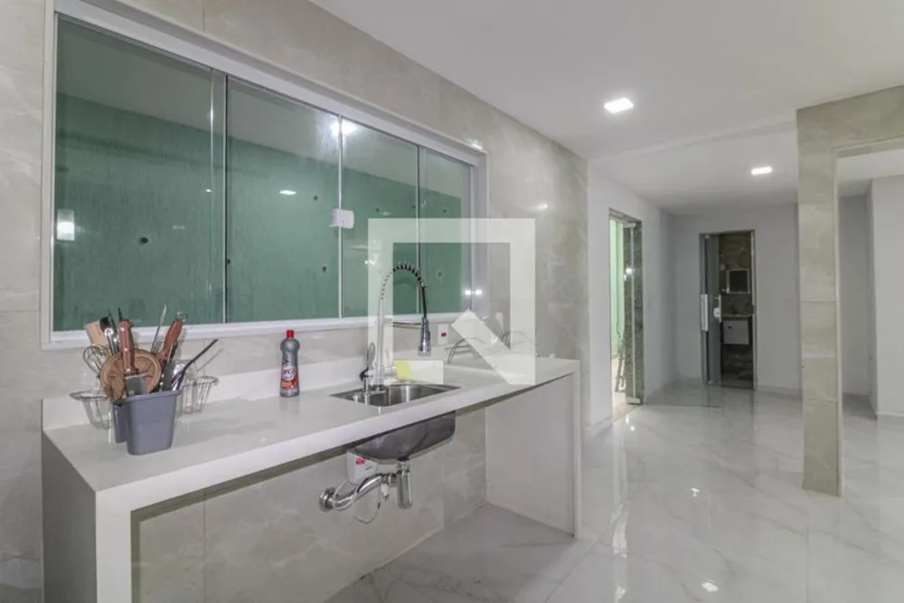 Casa, 5 quartos, 200 m² - Foto 49